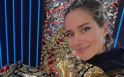 Юлия Паршута высказалась о «незаслуженном» выходе Змеи в финал «Маски»