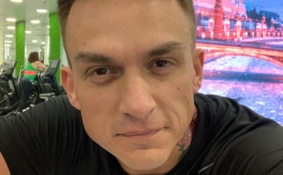 Влад Топалов вышел на связь из больницы