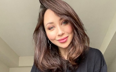 Елизавета Туктамышева призналась, что почти не ходит на свидания