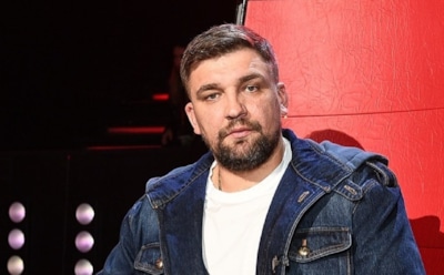 Баста отреагировал на свой «розыск» в Украине