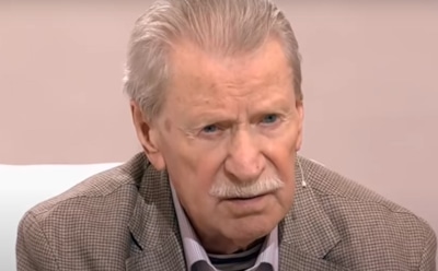 90-летний Иван Краско снова собрался жениться – СМИ
