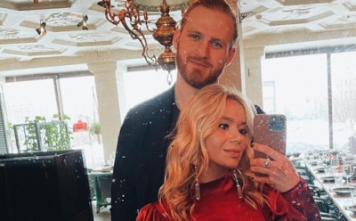 Бывший муж Пелагеи сделал предложение возлюбленной