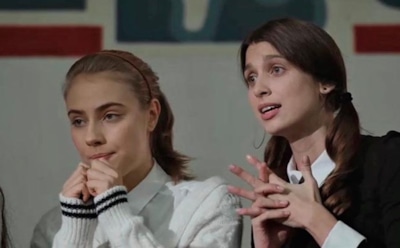 Первая любовь и трагедия: актеры сериала «Игра в судьбу»