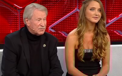 Экс-жена Ивана Краско рассказала о минусах жизни с актером