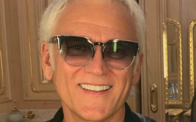 Александр Маршал прокомментировал слухи о перенесенном инсульте