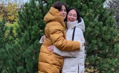 «Превращаюсь в помойку»: дочь Гузеевой пожаловалась на свою внешность