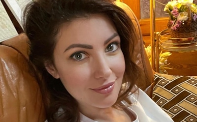 Анастасию Макееву ограбили