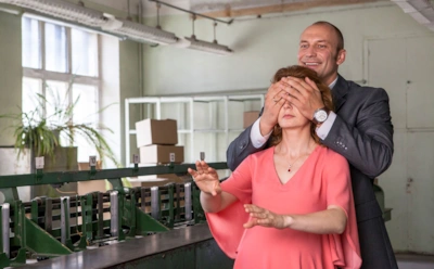 Волшебный принц или чудовище: актеры фильма «Не говорите мне о нем»