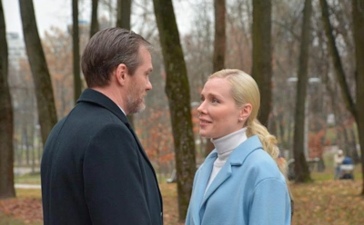 Доказательство невиновности: актеры сериала «Врачебная ошибка»