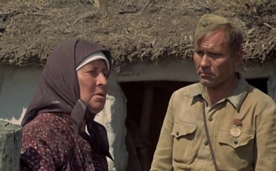 Фильм «Они сражались за Родину»: интересные факты о съемках