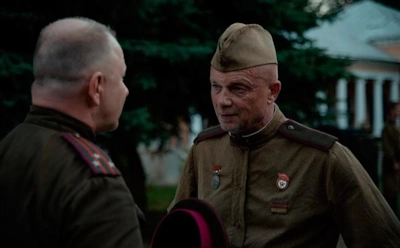 Новые перипетии: актеры фильма «Топор. 1943»