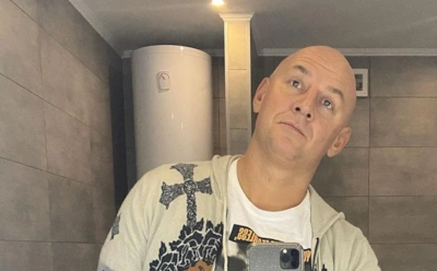 Свадьбы с Каменских, традиции и другие факты о Потапе