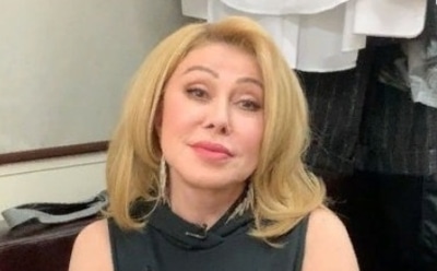 Успенская сильно сдала из-за предательства мужа – СМИ