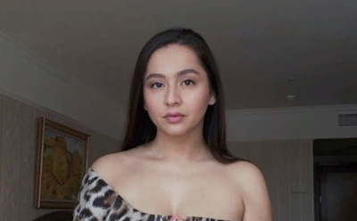 Манижа изменила слова скандальной песни для «Евровидения»