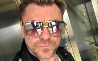 Экс-солист «На-На» Соколов опроверг обидную клевету Алибасова