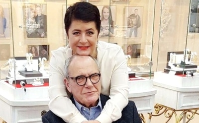 Ирина Млодик резко ответила на сплетни о «недоразвитой» дочери