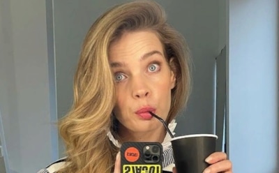 «Простушка»: россиянки высмеяли новую прическу Водяновой