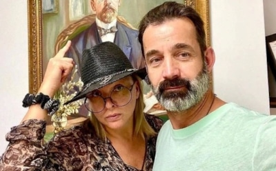 Жена Дмитрия Певцова внезапно завершила карьеру актрисы