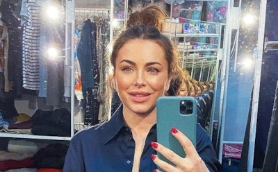 «Эксперт по лжи» оценила слова Лорак о домогательствах Меладзе