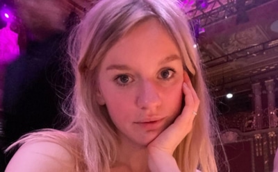 Елену Тронину из «Перевала Дятлова» обокрали в Москве