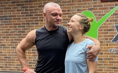 Девушка Епифанцева похудела ради него на 30 кг