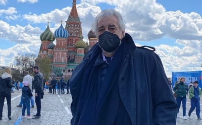 Пласидо Доминго рассказал о жизни после обвинений в домогательствах