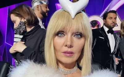 Валерия поддержала сына и невестку после «неудачного» фото ко Дню Победы