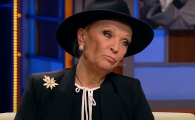 В клинике рассказали о проблемах с памятью у Светланы Светличной