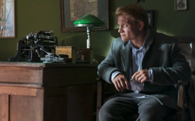 История о невозможности любви в клетке: актеры сериала «Обитель»