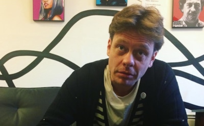 Звезда «Бригады» Павел Майков раскритиковал Парад Победы