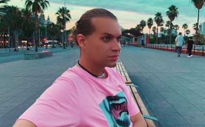 Гоген Солнцев заявил о домогательствах продюсера