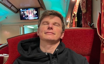 Аршавин предрек своим бывшим женам одиночество