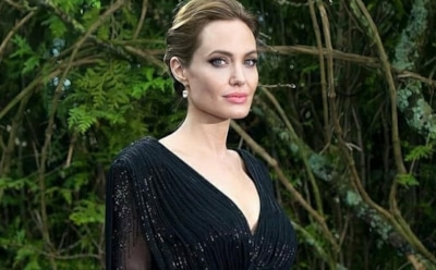 Анджелина Джоли высказалась о том, почему у нее нет мужчины