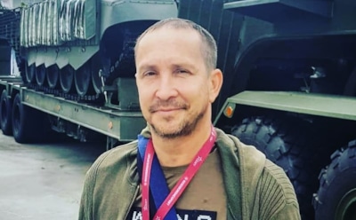 Данко назвал детей «бизнесом» своей бывшей супруги