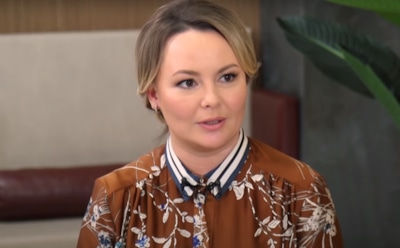 Татьяна Морозова рассказала, как «сорвала» концерт из-за алкоголя