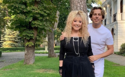 Как выглядит замок Максима Галкина и Аллы Пугачевой изнутри