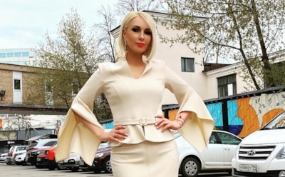 «Никто не будет вечно молодым»: Кудрявцева призналась в обработке фотографий