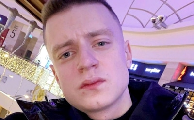 Избивший модель блогер Mellstroy отправил ей 100 тысяч рублей