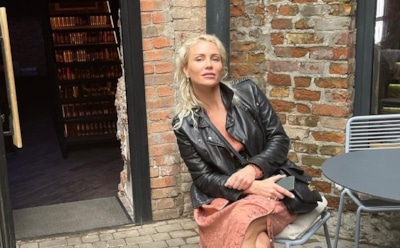 Гордон ответила Киркорову, вступившемуся за Бузову и свои «пиры»