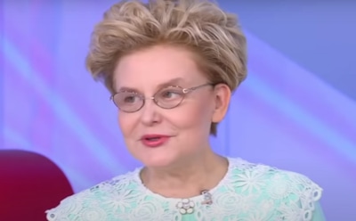 Малышеву назвали «преступницей» после слов о «диете» блокадного Ленинграда