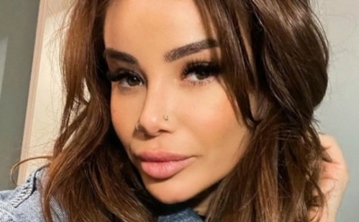 Айза намекнула на роман с 24-летним рэпером Ильей Бланко