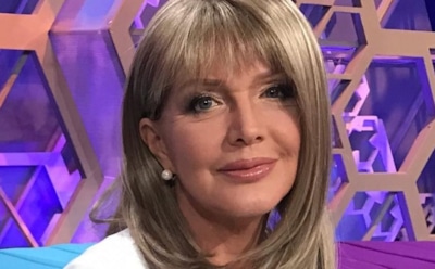 Вдова Караченцова прокомментировала признание Прокловой о домогательствах