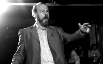 Умер экс-солист Большого театра Владимир Редькин