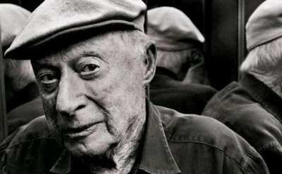 Актер Норман Ллойд умер в 106 лет