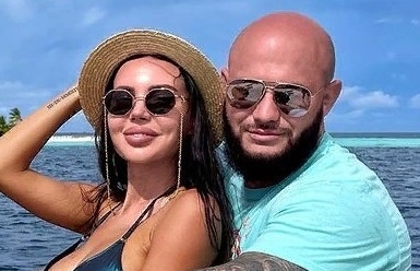 Джиган скрытно лечился от COVID-19 перед Мальдивами – СМИ