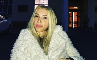 Юлия Самойлова поддержала Манижу перед «Евровидением»