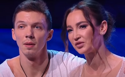 Дмитрий Соловьев рассказал о похожести с Ольгой Бузовой