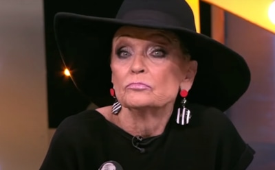 «Меня кидает, сил нет»: Светличная заговорила о смерти