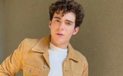 Актер из «Анатомии страсти» Джошуа Бассетт совершил каминг-аут