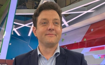 Журналистка обвинила жену актера Полицеймако в избиении